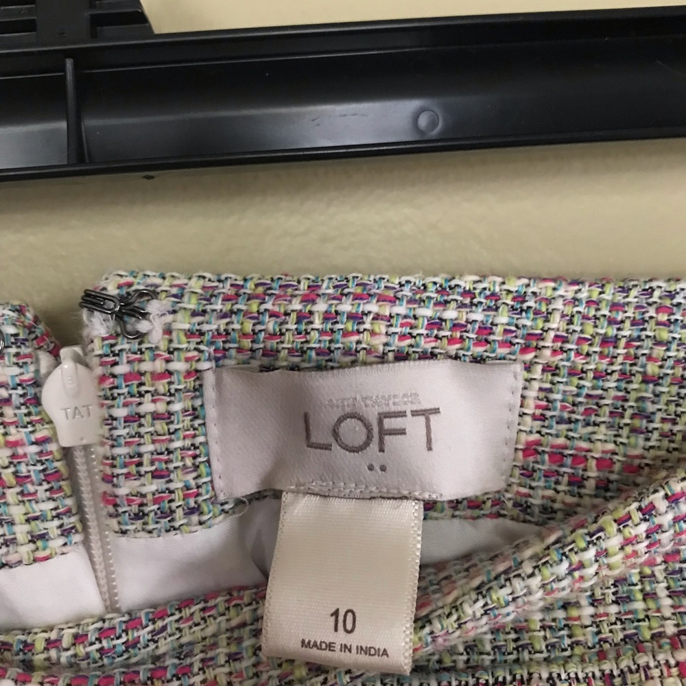 Ann Taylor Loft Skirt